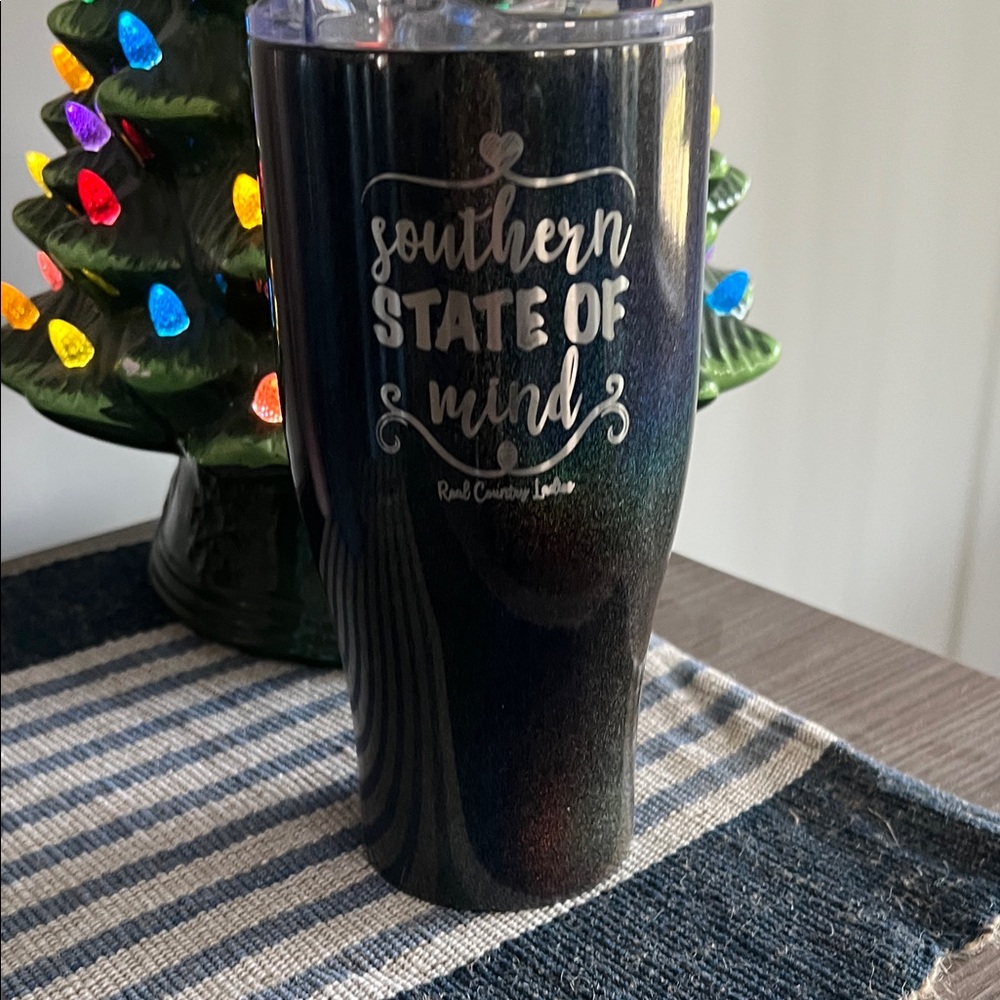 Southern State of Mind 27 ounce  27 ounce Cup